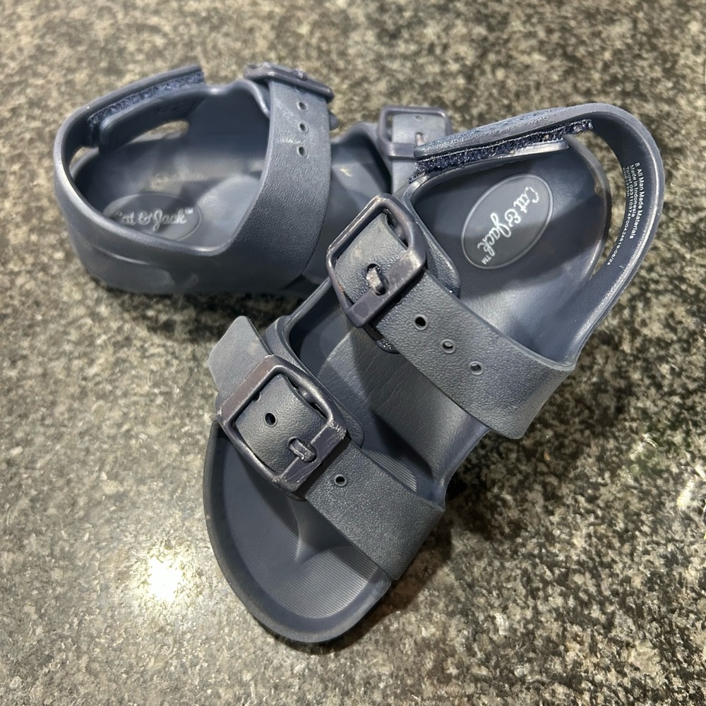 Cat & Jack Toddler Sandals